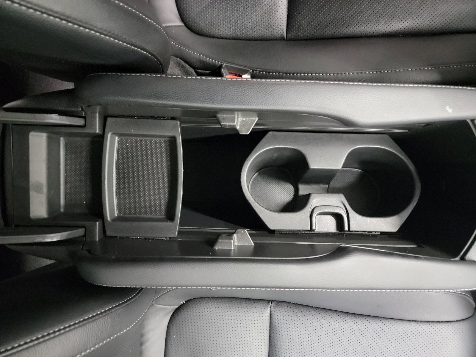 Certified 2022 Honda Insight Touring image 29