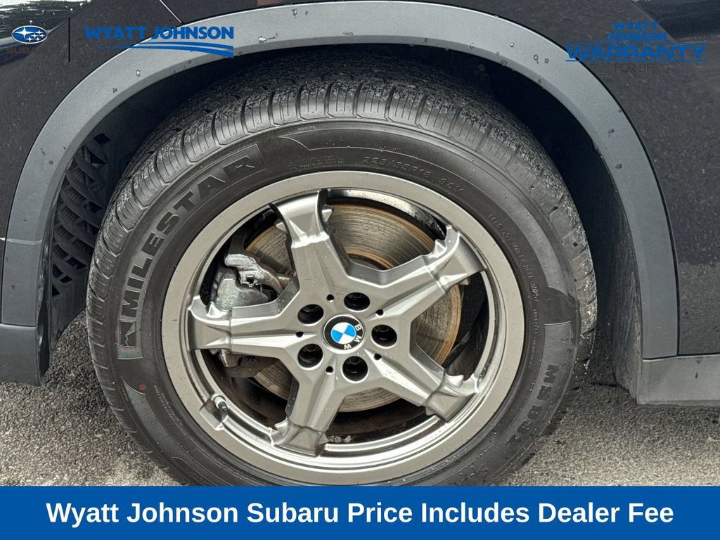 Used 2023 BMW X1 xDrive28i AWD/4WD image 26