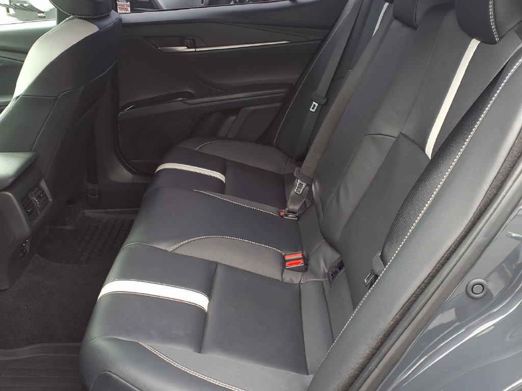 Certified 2025 Toyota Camry SE w/ Multimedia Upgrade Package FWD image 23