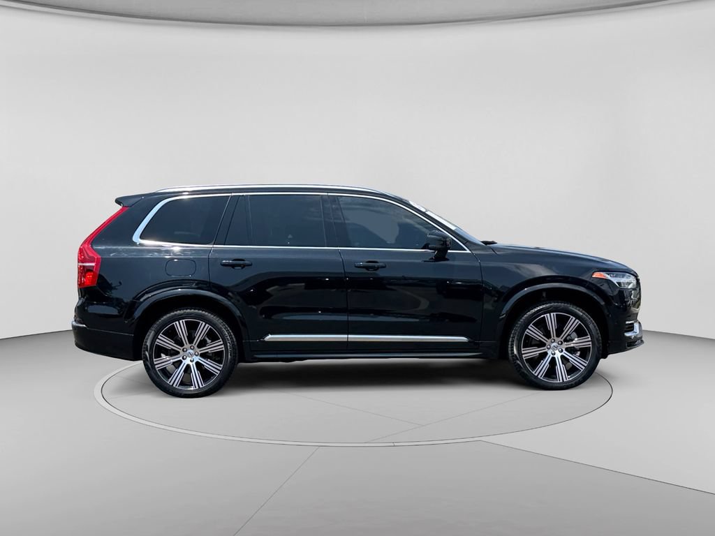 Used 2025 Volvo XC90 T8 Plus w/ Protection Package Premier AWD/4WD image 30