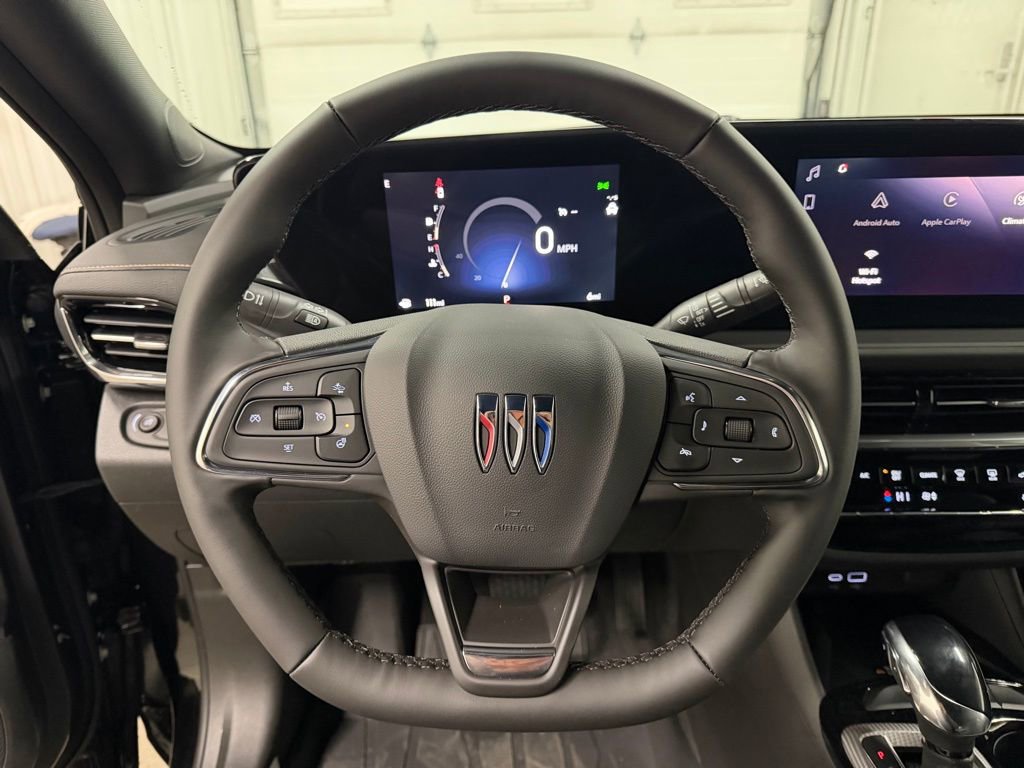 New 2026 Buick Envista Avenir image 14