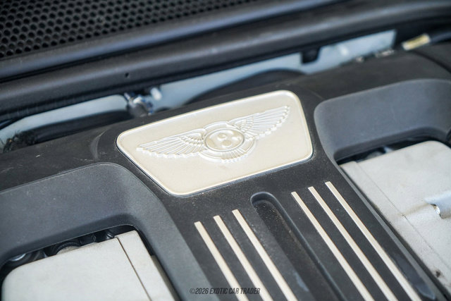 Used 2016 Bentley Continental GT image 28