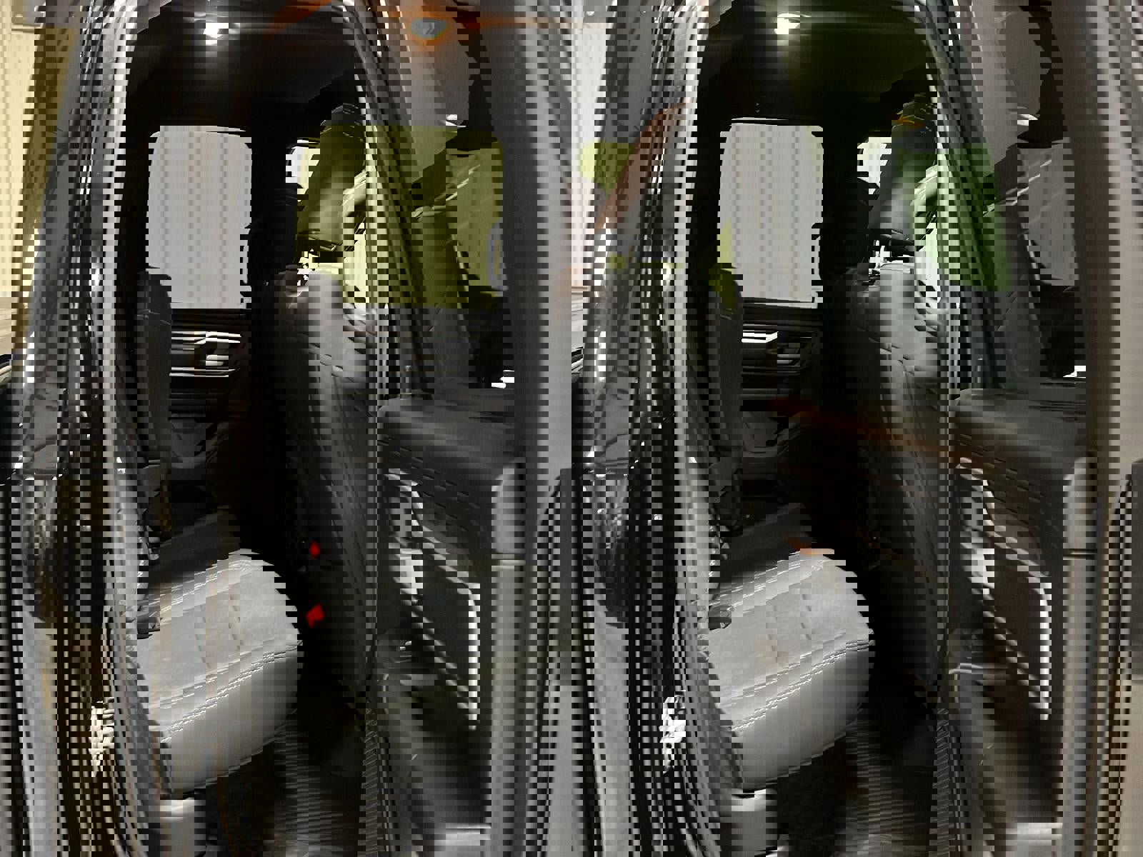 Used 2022 RAM 1500 Big Horn image 12