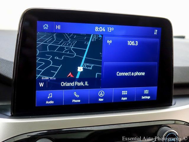 Used 2020 Ford Escape SEL image 14