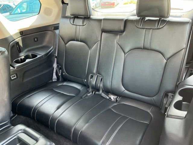 Used 2024 Honda Pilot Elite image 8