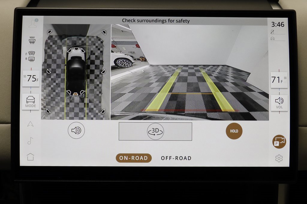 New 2025 Land Rover Discovery Sport S image 12