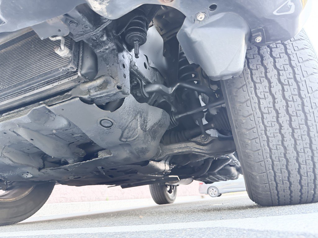 Used 2007 Toyota 4Runner Sport AWD/4WD image 31