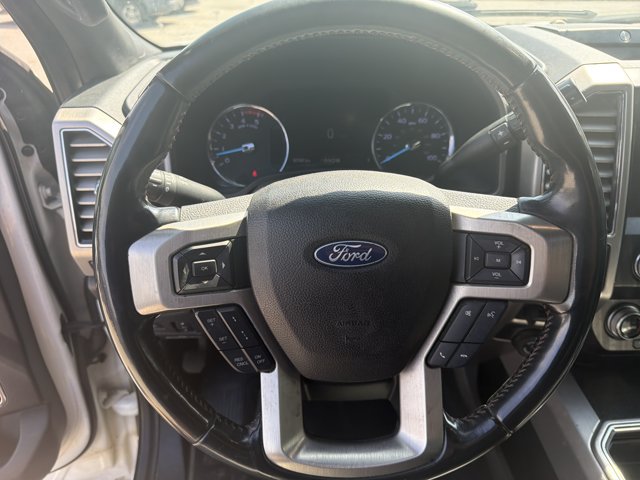 Used 2020 Ford F250 Platinum w/ FX4 Off-Road Package AWD/4WD image 16
