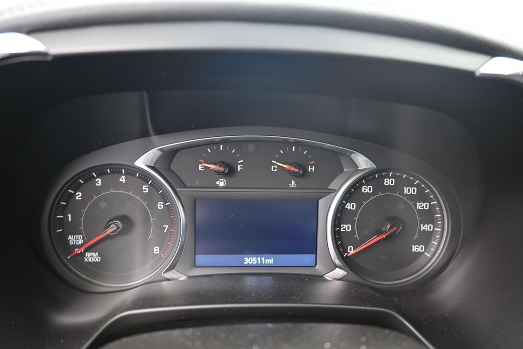 Used 2023 Chevrolet Blazer LT FWD image 11