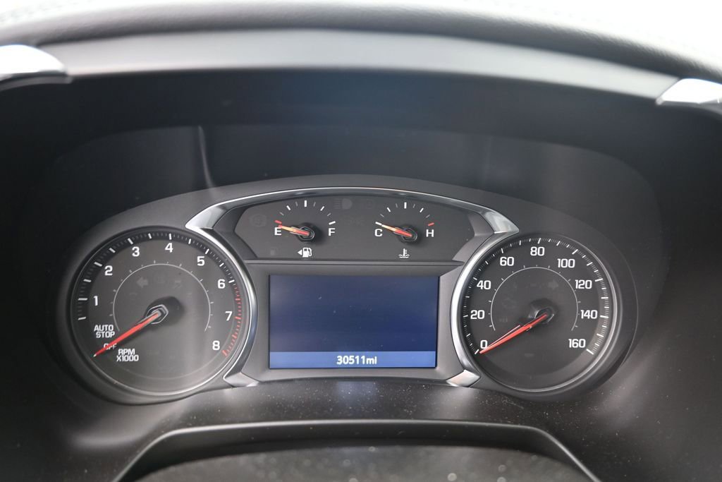 Used 2023 Chevrolet Blazer LT FWD image 11