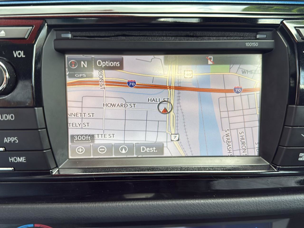Used 2015 Toyota Corolla S Premium FWD image 20
