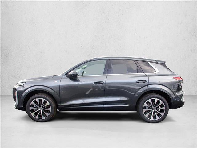 New 2026 Audi Q3 quattro 2.0T AWD/4WD image 8