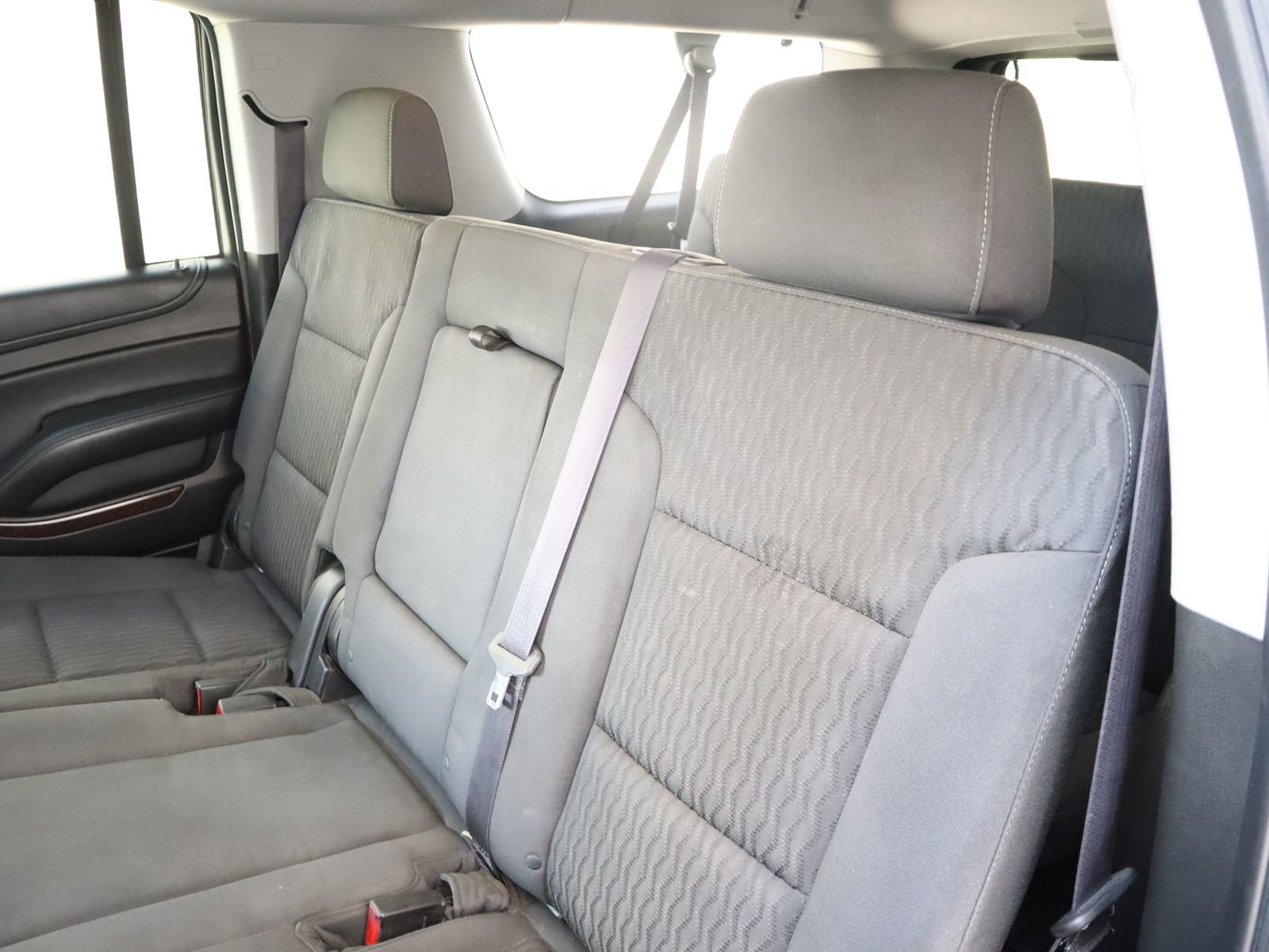 Used 2016 GMC Yukon XL SLE w/ HD Trailering Package image 41