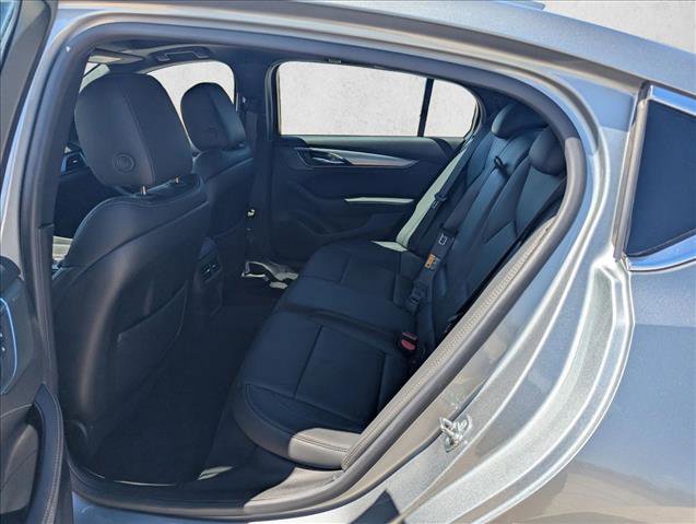 Used 2025 Cadillac CT5 Premium Luxury image 19