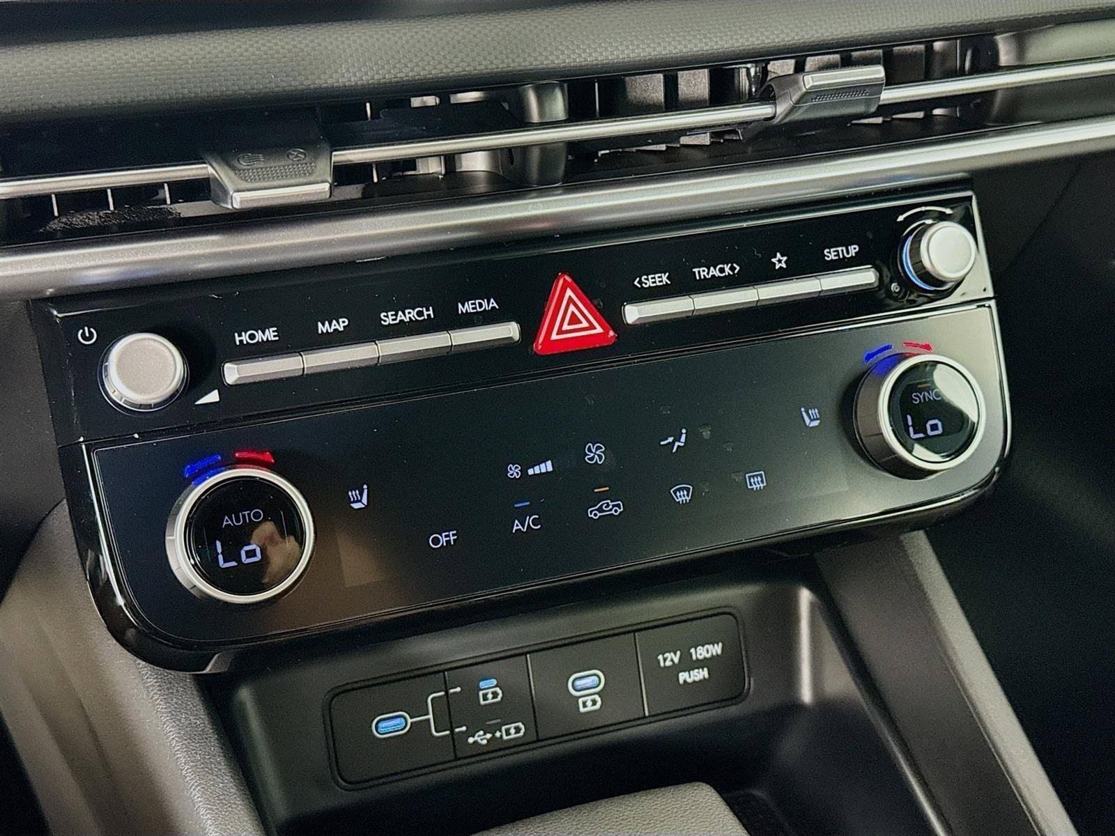 New 2026 Hyundai Santa Cruz SEL AWD/4WD image 16