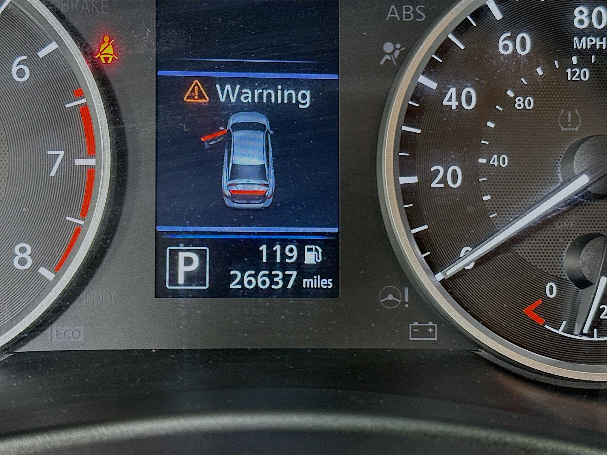 Used 2024 Nissan Sentra S image 19