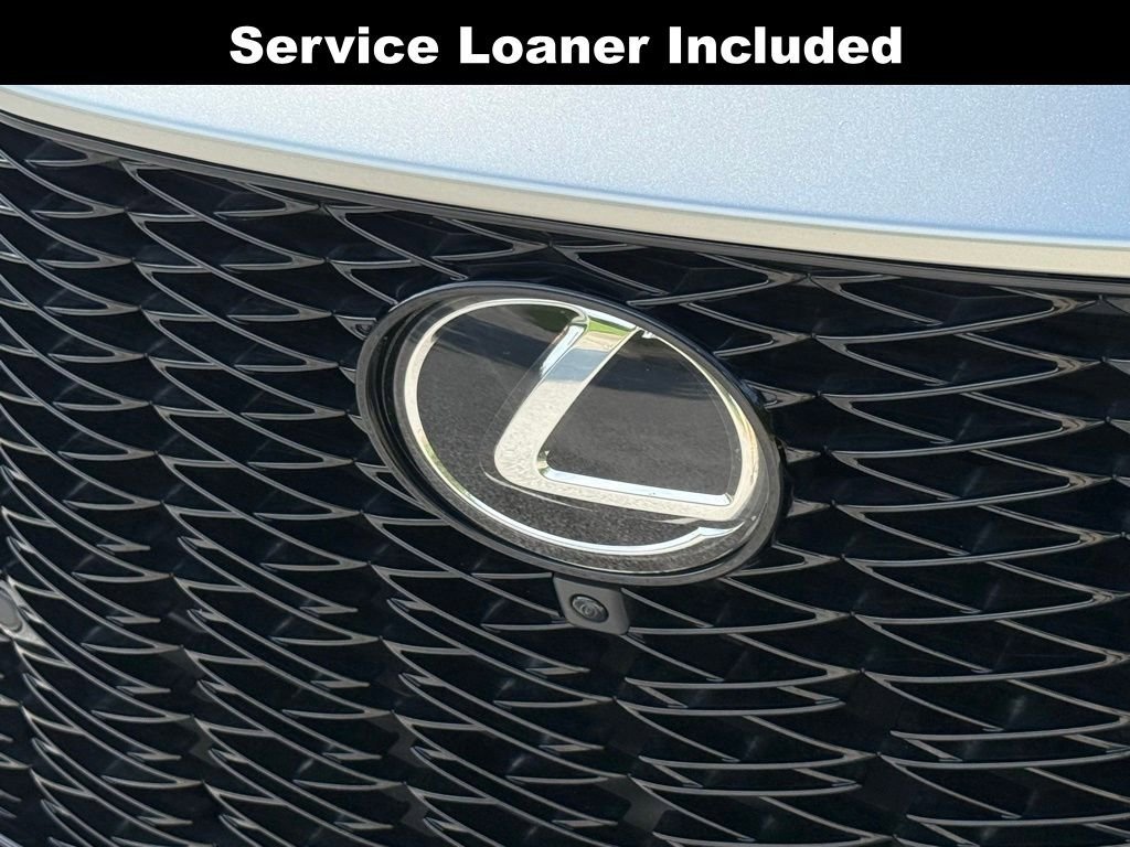 Certified 2024 Lexus NX 350 F Sport AWD/4WD image 5