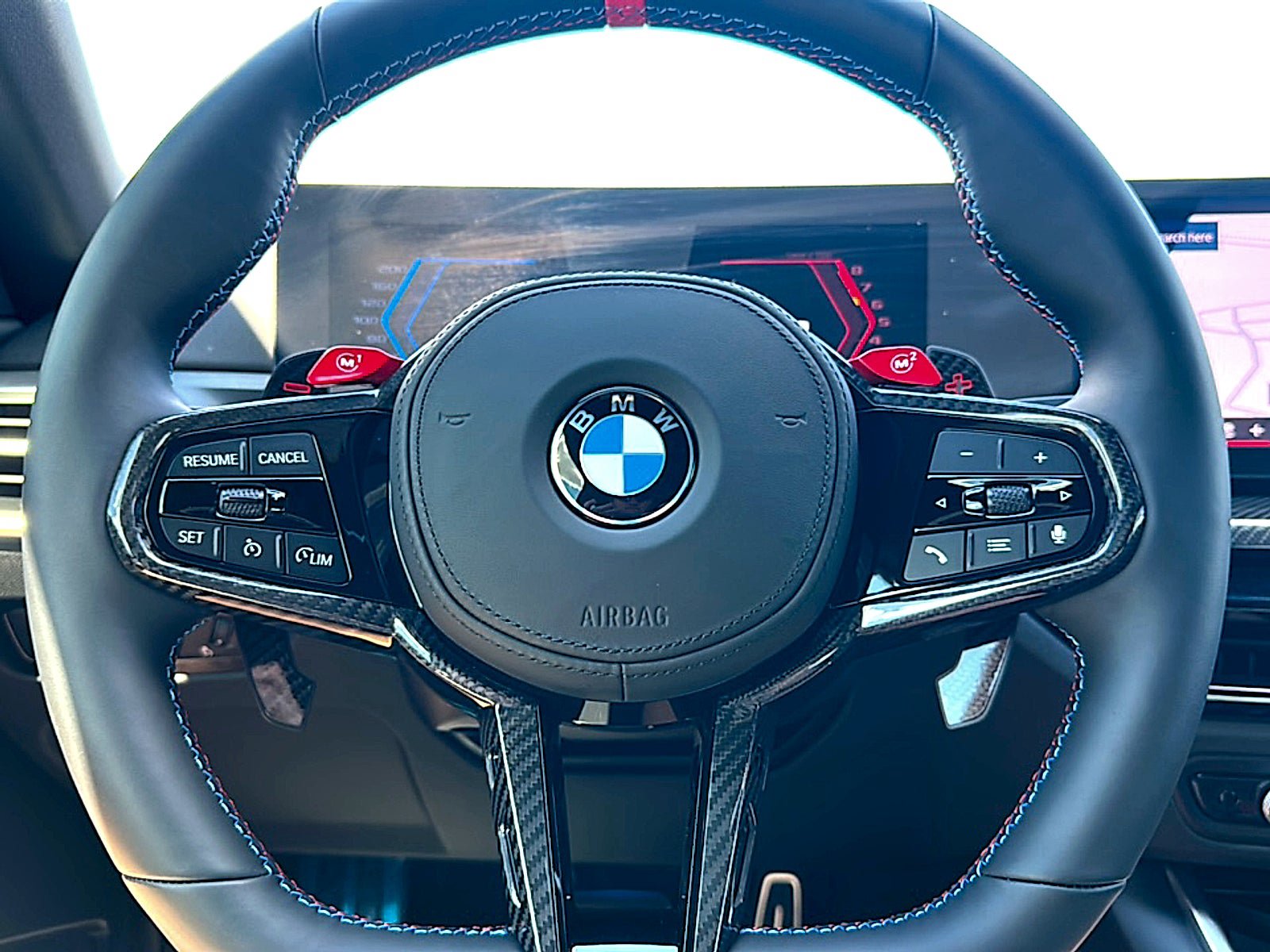 New 2026 BMW M2 w/ Lighting Package RWD image 16