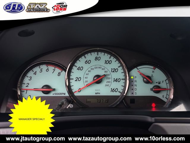 Used 2006 Toyota Solara SLE image 11