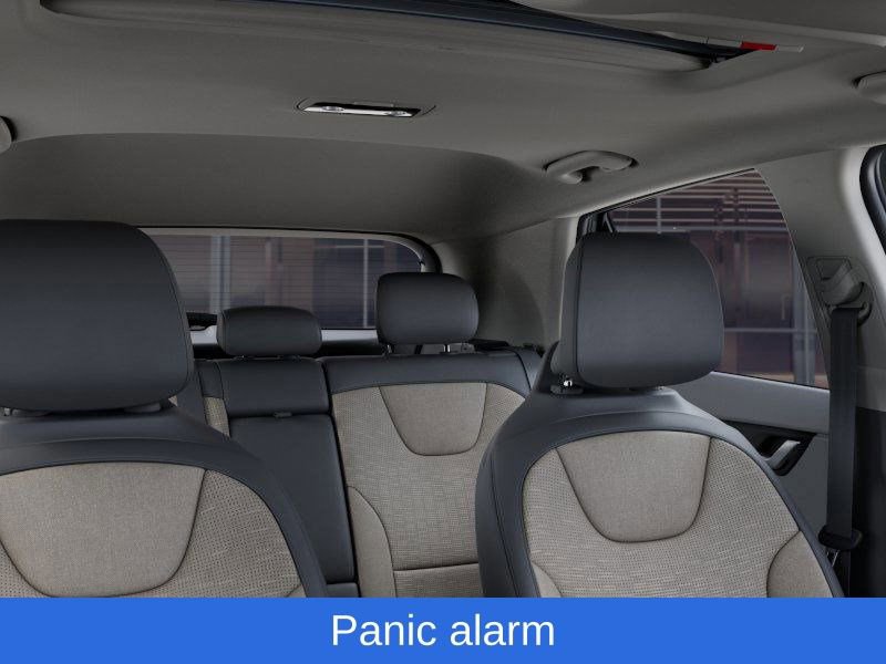 New 2026 Kia Niro SX Touring image 28