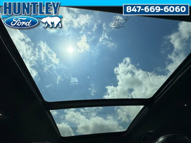 Used 2022 Jeep Grand Cherokee L Summit w/ Advanced Protech Group IV image 20