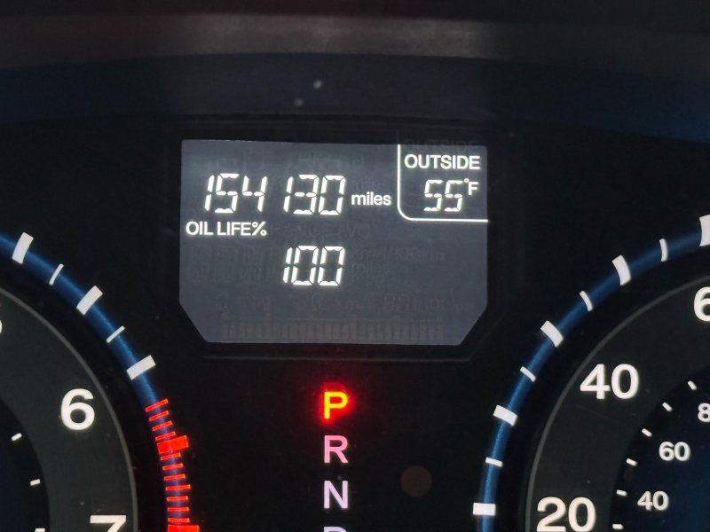 Used 2013 Honda Odyssey EX image 9