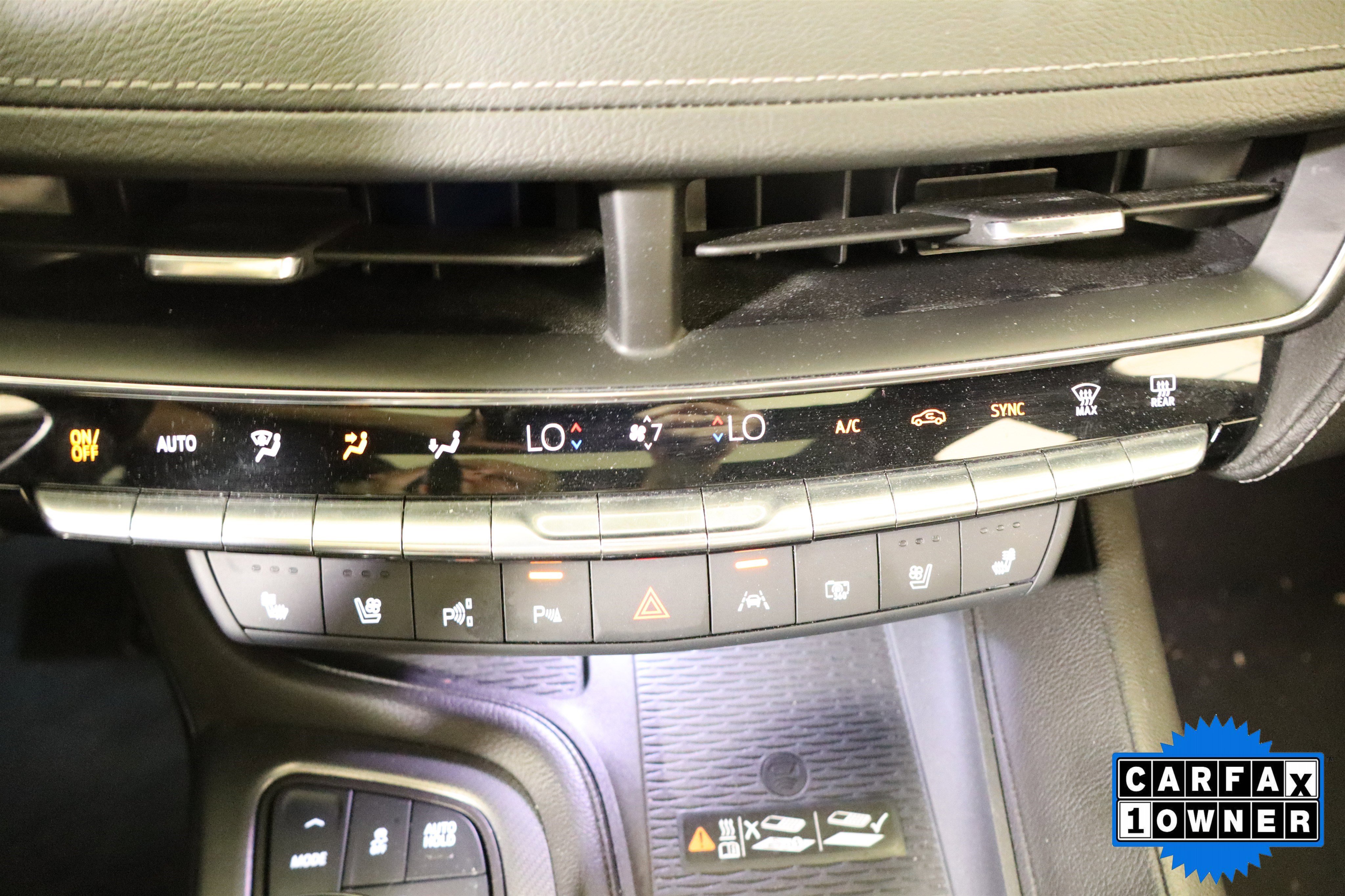 Used 2025 Cadillac CT5 Premium Luxury RWD image 27