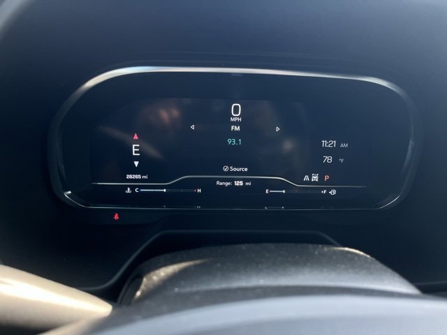 Used 2023 Chevrolet Suburban Z71 w/ Luxury Package image 10