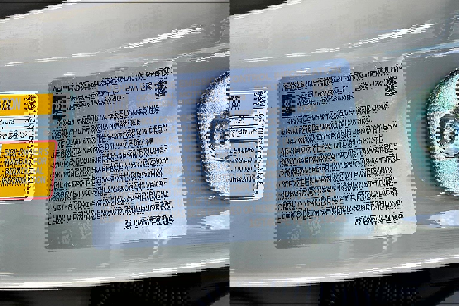 New 2026 GMC Sierra 2500 AT4 w/ AT4 Premium Plus Package image 12