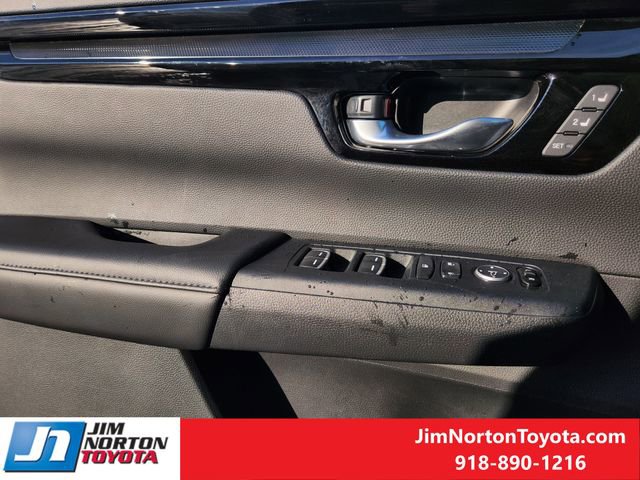 Used 2025 Honda CR-V EX-L image 25