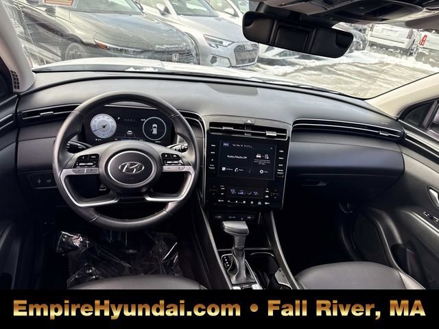 Used 2023 Hyundai Tucson SEL w/ Convenience Package image 14