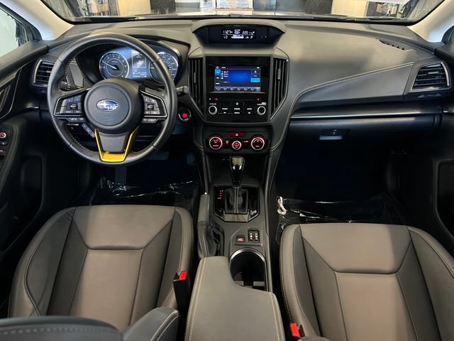 Used 2022 Subaru Crosstrek 2.5i Sport AWD/4WD image 37