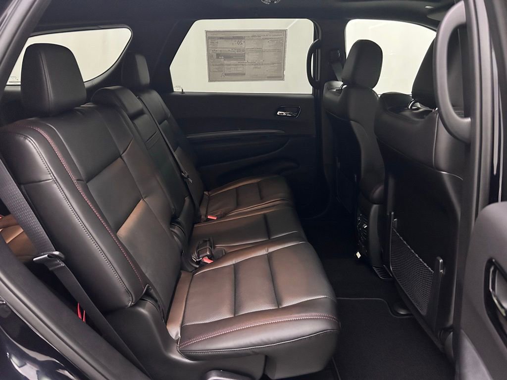 New 2026 Dodge Durango GT image 17