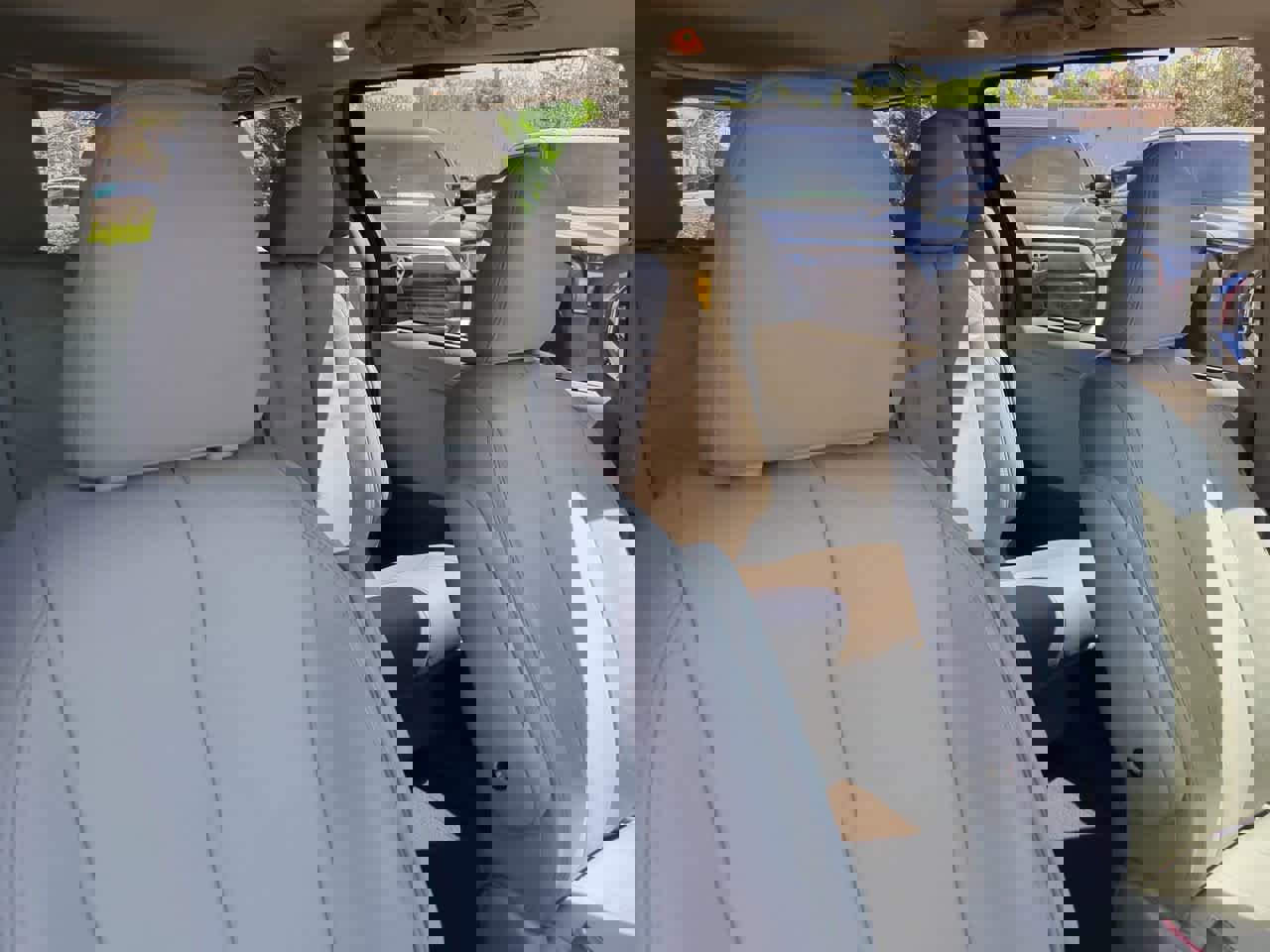 Used 2014 Toyota Sienna XLE image 7