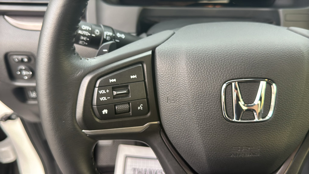 Certified 2025 Honda Ridgeline RTL image 18