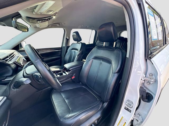 Used 2022 Jeep Grand Cherokee L Limited image 23