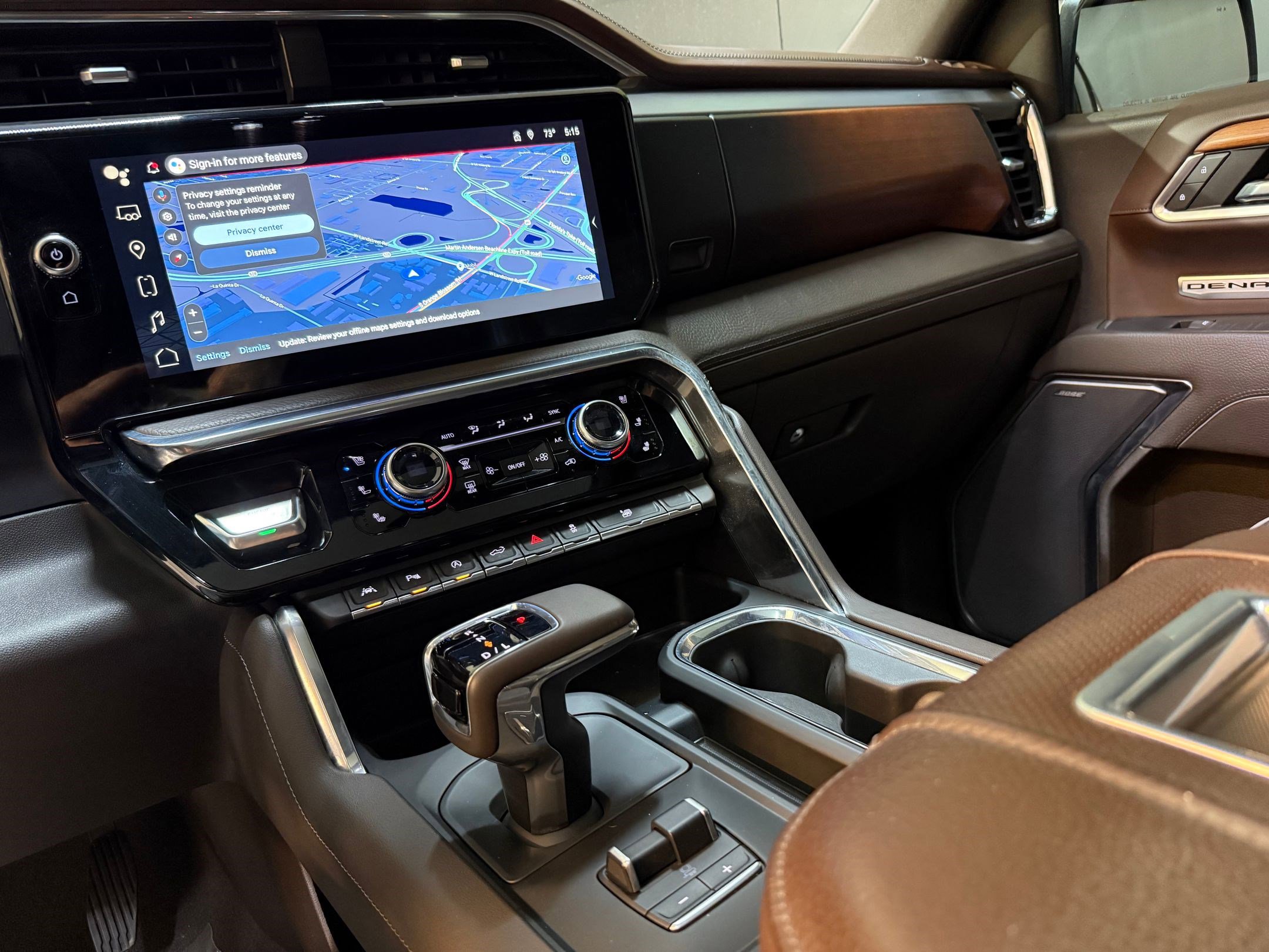 Used 2022 GMC Sierra 1500 Denali image 28