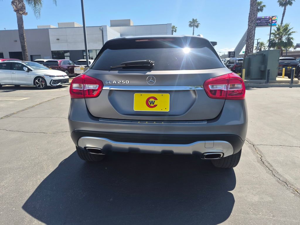 Used 2019 Mercedes-Benz GLA 250 image 7