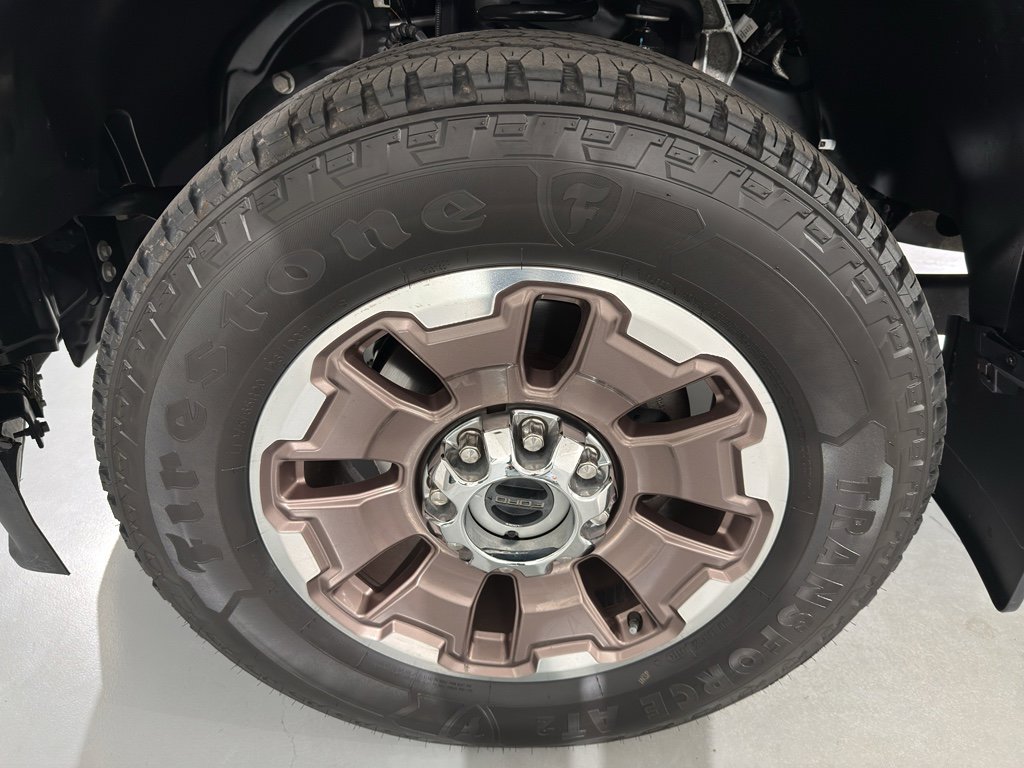 Used 2024 Ford F250 King Ranch image 2