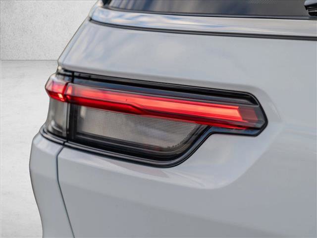 Used 2022 Jeep Grand Cherokee L Overland image 12