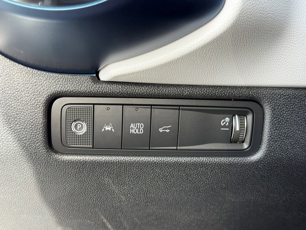 New 2026 Chevrolet Equinox EV LT image 20