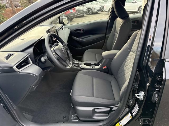 Used 2026 Toyota Corolla LE image 14