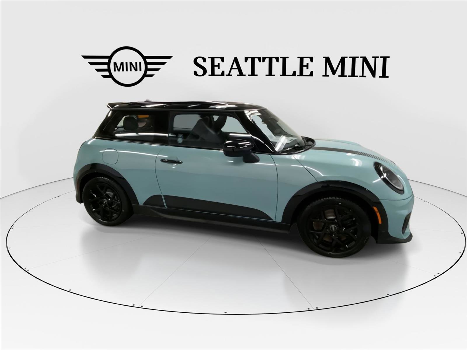 New 2026 MINI Cooper S image 13