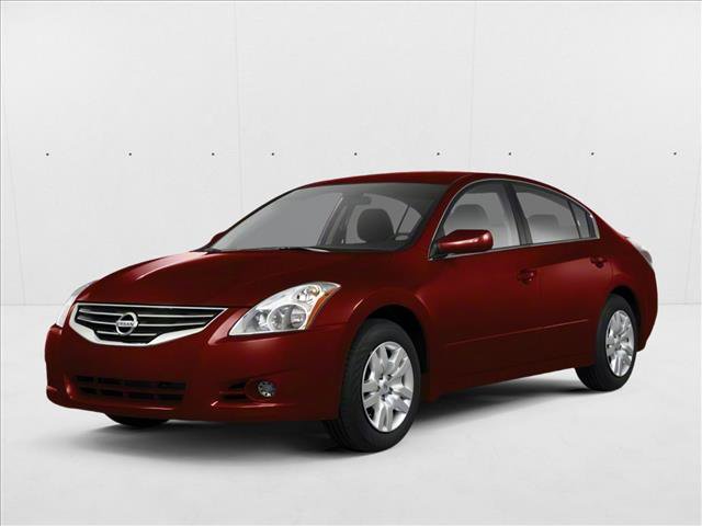 Used 2011 Nissan Altima 2.5 S