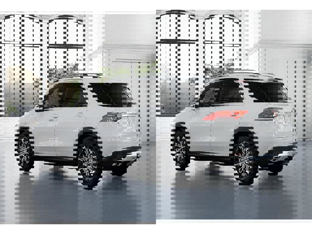New 2026 Mercedes-Benz GLE 350 4MATIC image 30