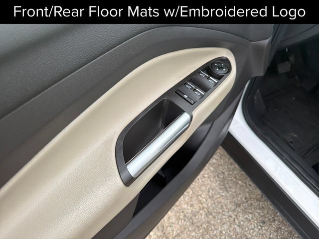 Used 2019 Ford Escape SEL FWD image 14