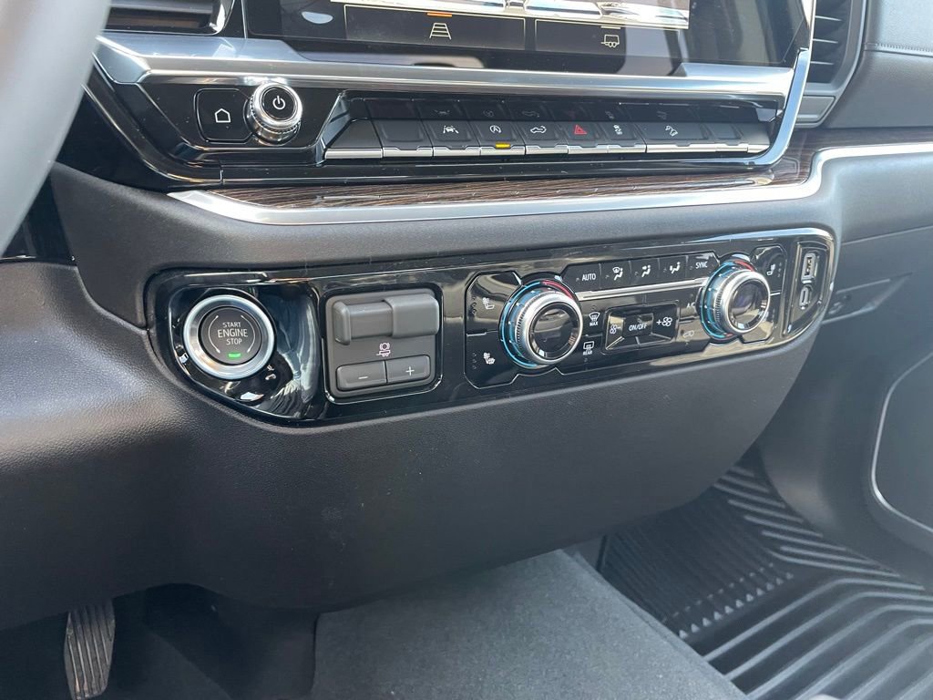 New 2026 GMC Sierra 1500 SLE w/ X31 Off-Road Package image 19