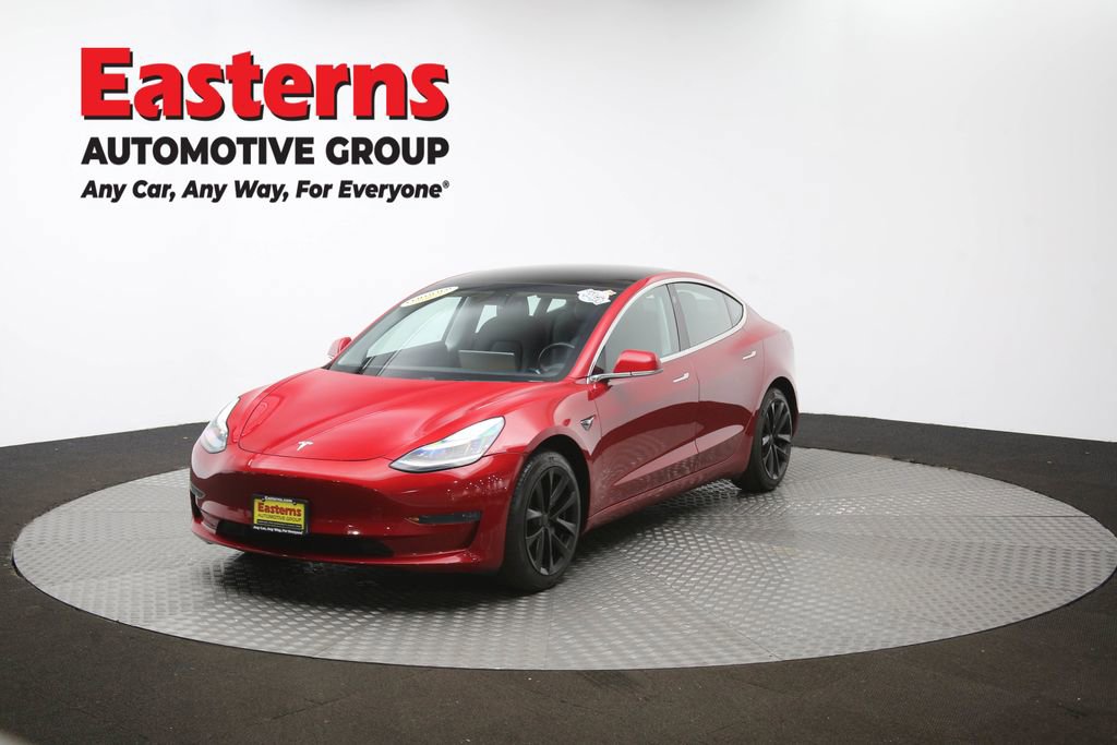 Used 2019 Tesla Model 3 Standard Range image 53