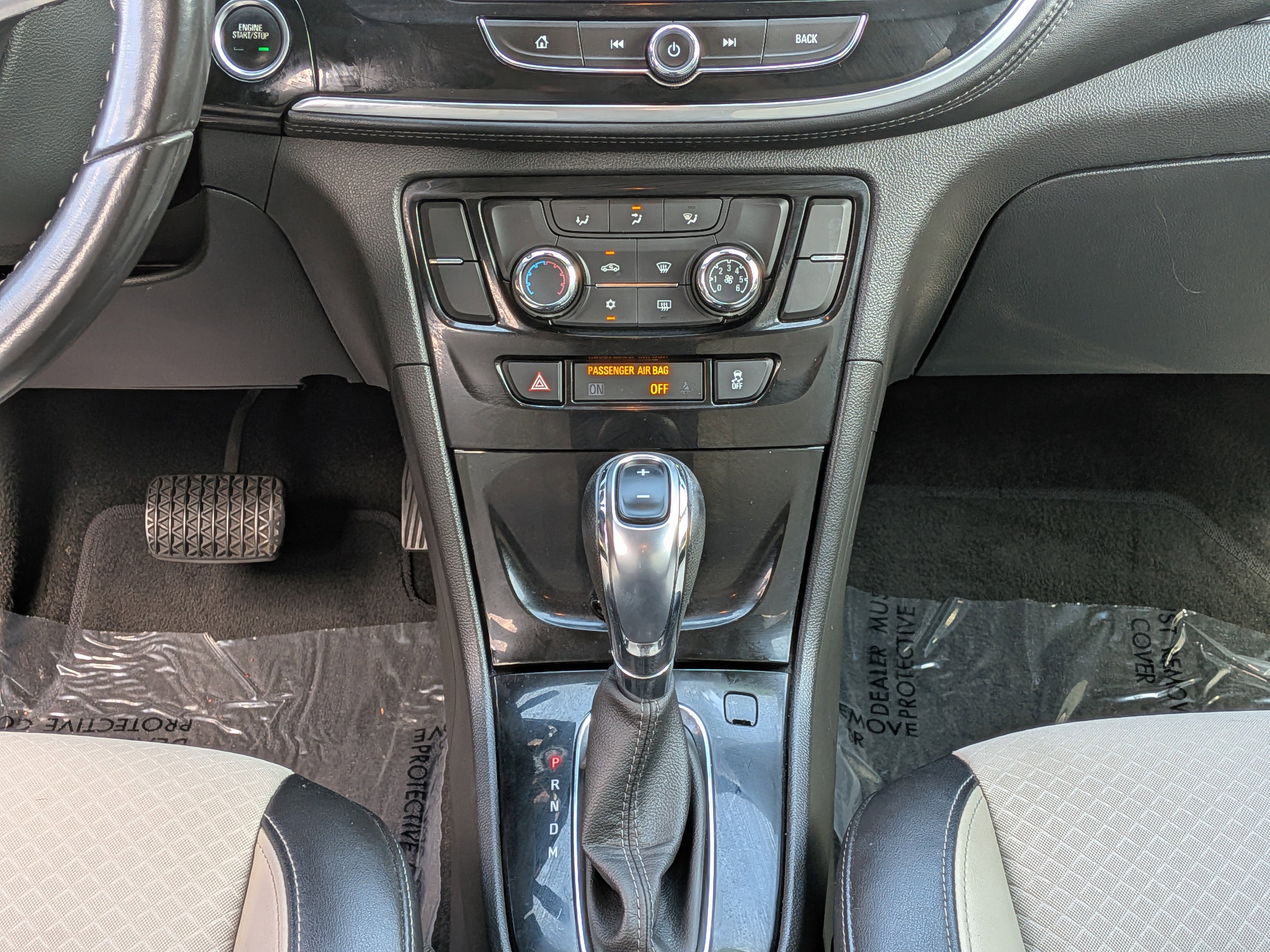 Used 2019 Buick Encore Preferred w/ Safety Package image 20