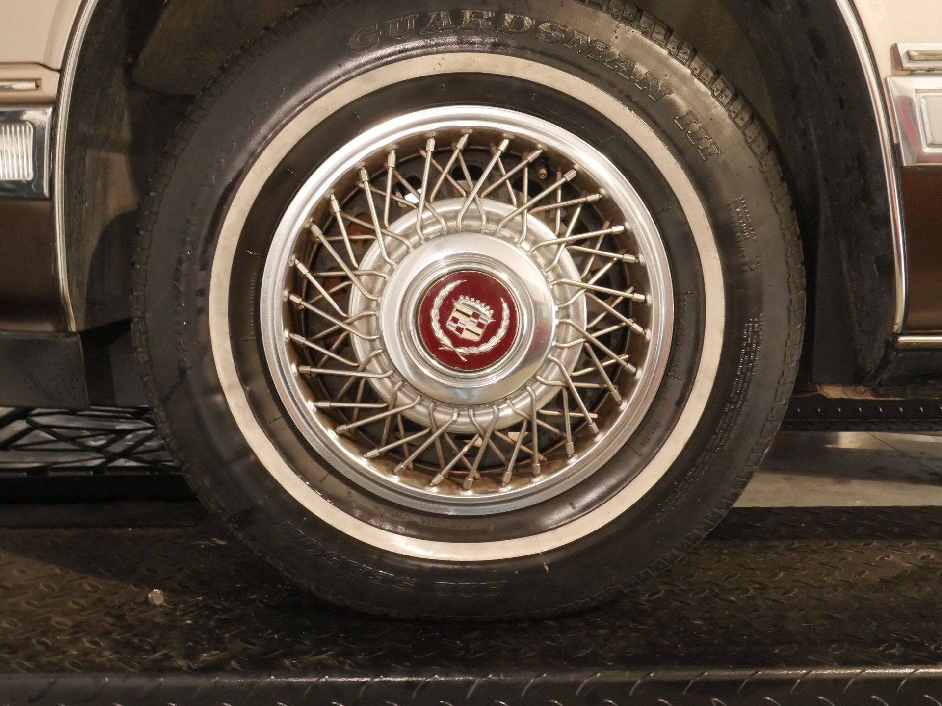 Used 1988 Cadillac Eldorado Coupe image 81